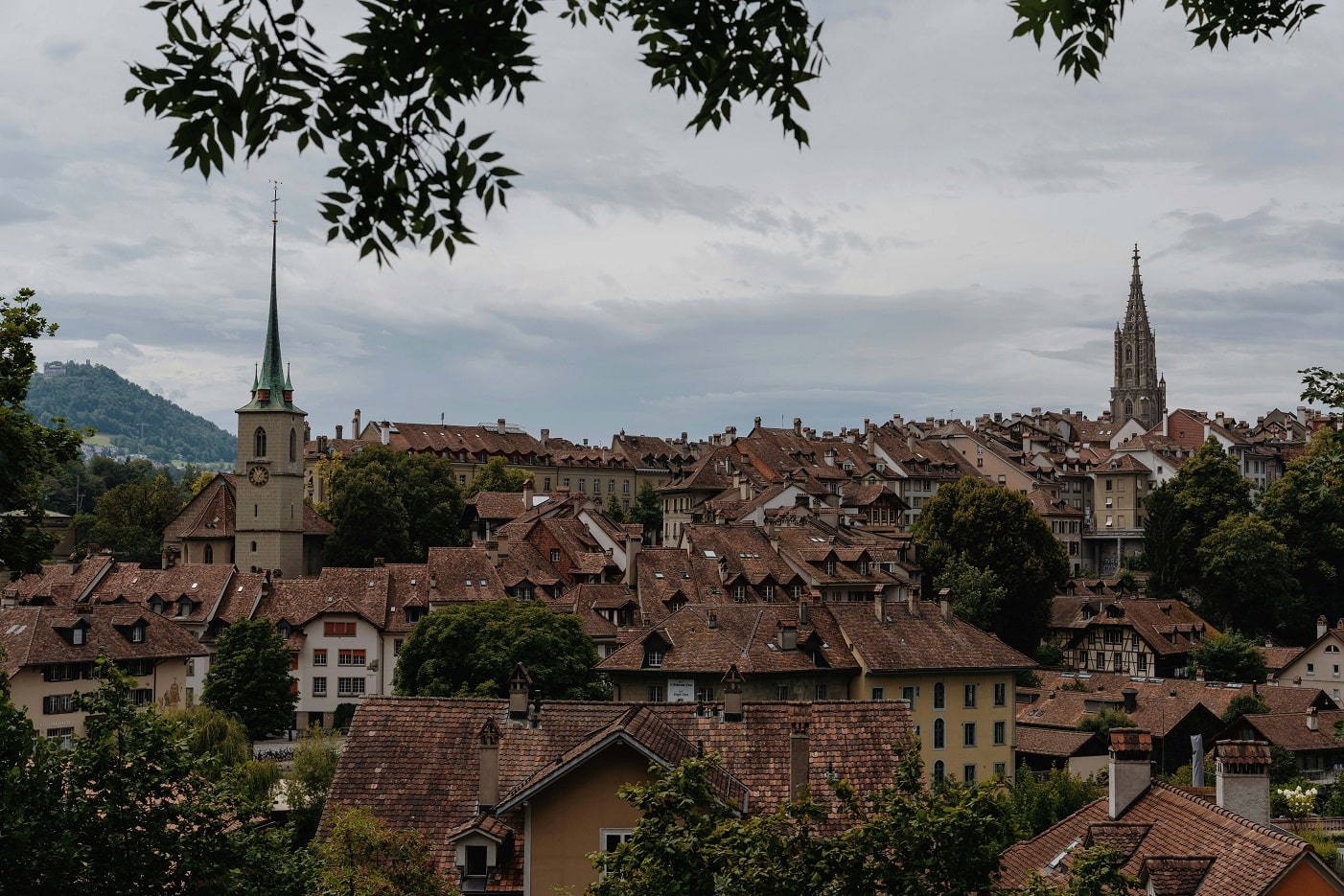 Blockchain Development Company in La Chaux-de-Fonds